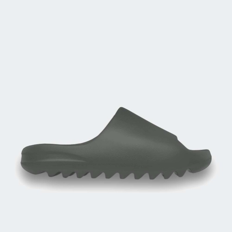 靴 adidas YEEZY Slide Dark Onyx 26.5cm Amazon.com | adidas Yeezy Slide 'Dark Onyx', 6 Women/6 Men | Sport